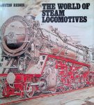 Reder, Gustav - The World of Steam Locomotives