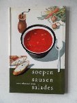 Salomonson-Keezer, Toussie - Soepen, sausen en salades