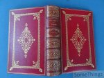 Homère / Leconte de Lisle [Charles]. - Iliade. Traduction nouvelle par Leconte de Lisle. (N°43 de 100 exemplaires sur papier de Holland.)