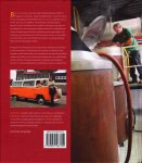 Wiesman, Annette, Zij van boven - Jong bier in oude vaten / 32 eigenzinnige bierbrouwers