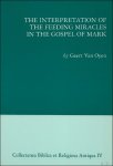 G. VAN OYEN. - interpretation of the feeding miracles in the gospel of Mark.
