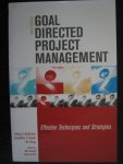 Andersen, Erling S., Kristoffer V. Grude en Tor Haug. - Goal Directed Project Management / Effective Techniques and Strategies