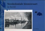 Hachmer, Hendrik Andries - Veenkoloniale Binnenvaart in Beeld