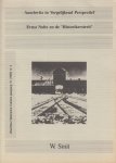 Smit, W. - Auschwitz in vergelijkend perspectief. Ernst Nolte en de 'Historikerstreit'