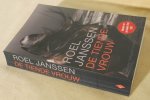 Janssen R. - De tiende vrouw