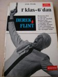 Pearl. Jack - Derek Flint 1e klas-6e dan(Detective nr D 31)