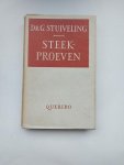 Stuiveling - Steekproeven Stuiveling - Steekproeven