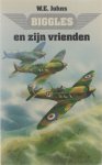 W E Johns Ton Stam - Biggles en zijn vrienden