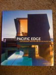 ZELLNER, Peter - Pacific Edge. contemporary architecture on the Pacific Rim