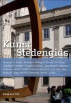 [{:name=>'R. van Put', :role=>'A01'}] - Kunststedengids