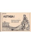 Poirrie - Astaga!