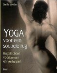 Stella Weller - Yoga voor een soepele rug