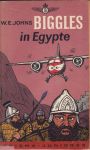Johns, W.E. - Biggles in Egypte (Biggles flies South)