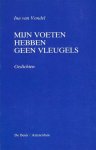 Vondel, Ina van - Mijn voeten hebben geen vleugels