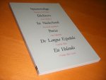 Franciso Carrasquer, Ariel Dorfman, Ana Sebastian, Lincoln Silva, Vicente Zito Lema, Fernano Quilodran - Spaanstalige dichters in Nederland - Poetes de lengua espanola en Holanda