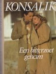 H.G. Konsalik - Een Bitterzoet geheim