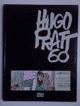 No author. - Hugo Pratt 60.