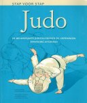 MARKS, ROGER - Stap voor stap judo