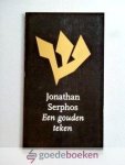 Serphos, Jonathan - Een gouden teken