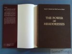 Biebuyck, Daniel P.  and Nelly Van den Abbeele. - The Power of Headdresses : A Cross-Cultural Study of Forms and Functions.