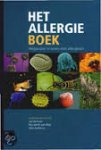 Derksen, Jan W.M., Roy Gerth van Wijk, Otto Smithuis - Het allergieboek. Wegwijzer in leven met allergieën