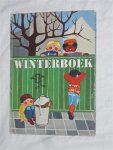 Macrander, Ciny - Winterboek