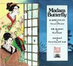 Puccini, Giacoma illustrated by Kim Palmer - Madam Butterfly