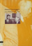 Simon Carmiggelt 11027 - Simon Carmiggelt over Willem Elsschot CD