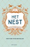 Cynthia Sweeney - Het nest