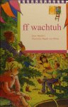 H. Mijnders - ff wachtuh / Leesladder