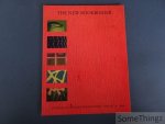 Coll. - Nesta Davies, Jeanette Koch, Gordon Milne and Anne Parsons (edits.) - The New Bookbinder, Journal of Designer Bookbinders, Volume 24, 2004.