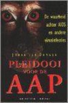 J. van Dongen - Pleidooi voor de aap