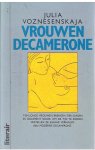 Voznesenskaja, Julia - Vrouwendecamerone