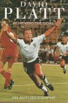 Platt, David - David Platt -Achieving the goal