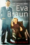 Angela Lambert 49265 - Het verloren leven van Eva Braun
