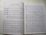 Anthony G. Petti - Christmas and Advent Motets for 4 voices (The Sixt Chester Book of Motets)