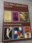 John Lewis - The 20th century Book, its illustration and design