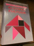 Halsberghe - Woordenboek van de klassieke cultuur / druk 1
