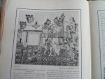 Juynboll, Dr.H.H. - Een Balineesche Doek, Met voorstellingen uit het oud-javaansche heldendicht Bharata-Yuddha