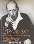 Vera Stravinsky, Robert Craft - Stravinsky in pictures and documents