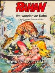 Lecureux, R. - Cheret A. - Rahan, Het wonder van Kaha