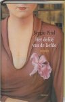Sergio Pitol - Het defile van de liefde