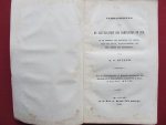 Muller, D.G. - VERHANDELING OVER DE ELECTRICITEIT DES DAMPKRINGS OP ZEE en de middelen ter beveiliging van schepen, tegen het gevaar, waaraan dezelve, ten dien opzigte zijn blootgesteld