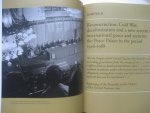 Joor, Johan, Verrijn Stuart, Heikelina - The Building of Peace. A Hundred Years of Work on Peace Through Law. The Peace Palace 1913 - 2013