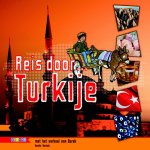 Berdie Bartels - REIS DOOR...TURKIJE