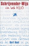 B. Noot - PM-reeks Schrijvender-wijs in het HBO / PM-reeks