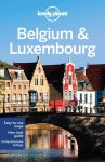 Lonely Planet, Mark Elliott - Lonely Planet Belgium & Luxembourg