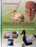 Denning - Houtsnijden Techniek En Projecten