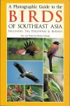 Strange, Morton - A Photographic Guide to the Birds of Southeast Asia, including the Philippines & Borneo