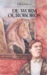 Eddison - De worm Ouroboros